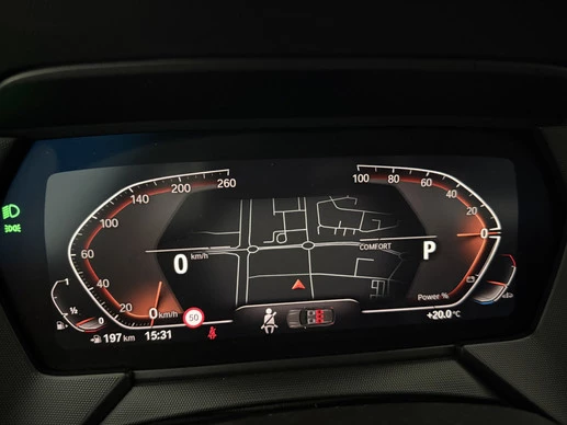 BMW 1 Serie - Afbeelding 24 van 30