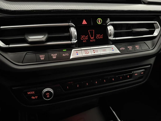 BMW 1 Serie - Afbeelding 26 van 30