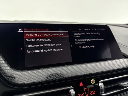 BMW 1 Serie - Afbeelding 29 van 30