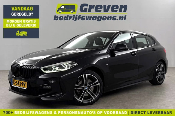 BMW 1 Serie - Afbeelding 1 van 30
