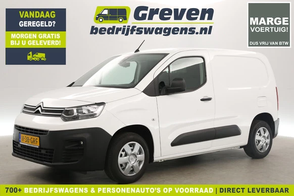 Citroën Berlingo - Afbeelding 1 van 24