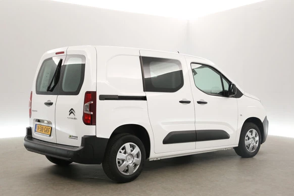 Citroën Berlingo - Afbeelding 2 van 24