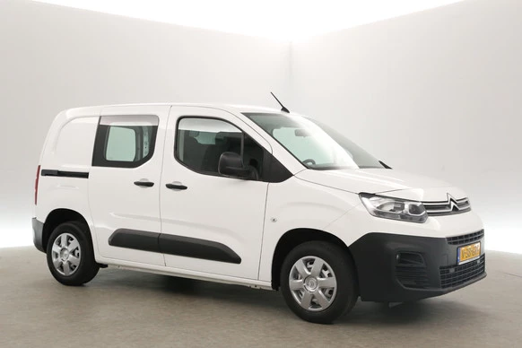 Citroën Berlingo - Afbeelding 3 van 24