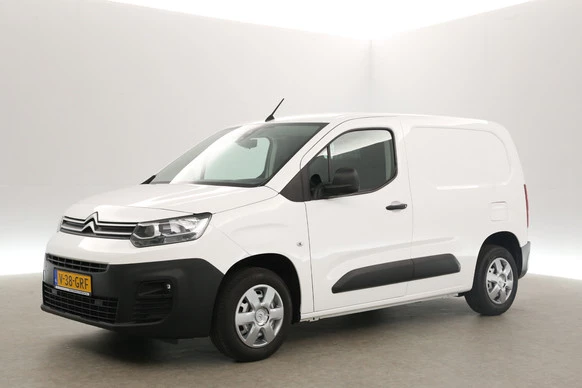 Citroën Berlingo - Afbeelding 5 van 24