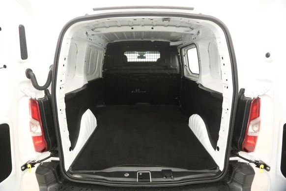 Citroën Berlingo - Afbeelding 6 van 24