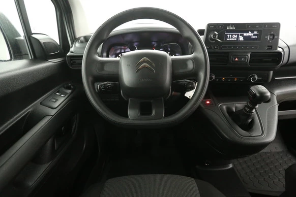 Citroën Berlingo - Afbeelding 7 van 24