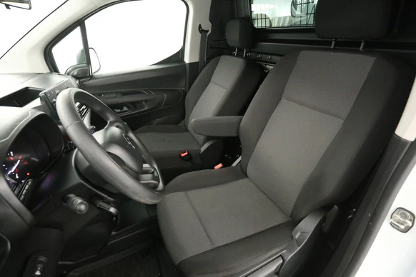 Citroën Berlingo - Afbeelding 8 van 24