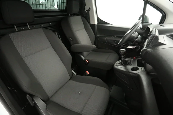 Citroën Berlingo - Afbeelding 9 van 24