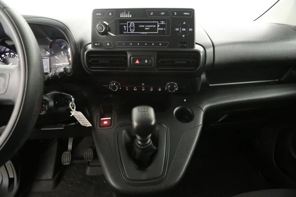 Citroën Berlingo - Afbeelding 11 van 24
