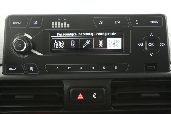 Citroën Berlingo - Afbeelding 12 van 24