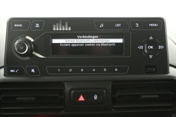 Citroën Berlingo - Afbeelding 13 van 24