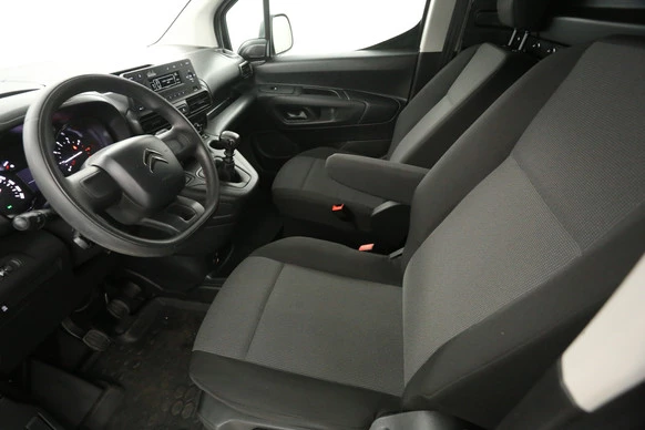 Citroën Berlingo - Afbeelding 19 van 24