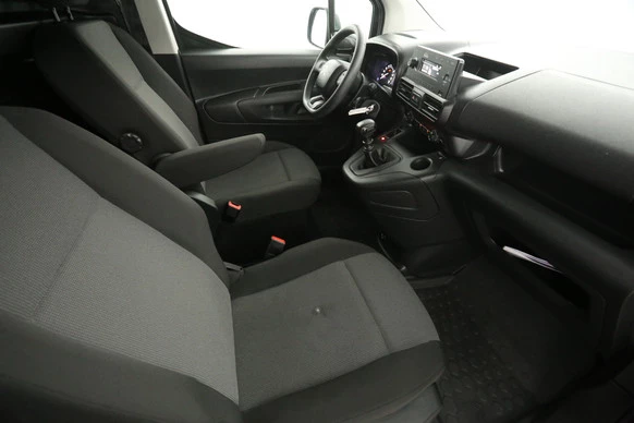 Citroën Berlingo - Afbeelding 20 van 24