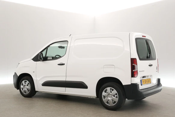 Citroën Berlingo - Afbeelding 23 van 24