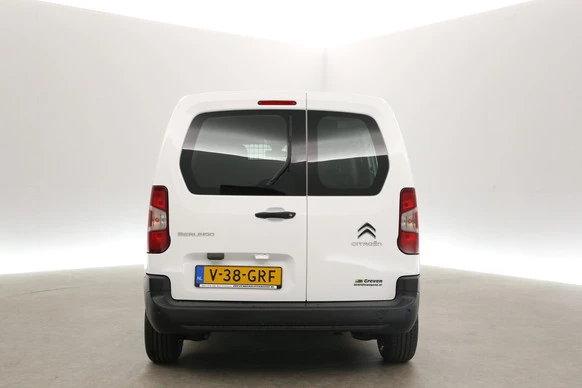 Citroën Berlingo - Afbeelding 24 van 24