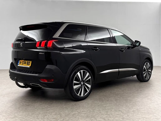 Peugeot 5008 - Afbeelding 2 van 30