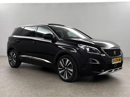 Peugeot 5008 - Afbeelding 4 van 30