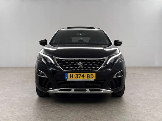Peugeot 5008 - Afbeelding 5 van 30