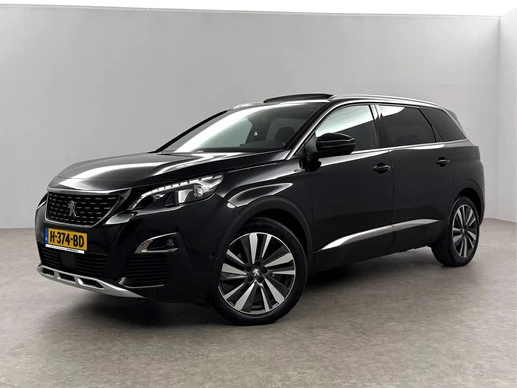 Peugeot 5008 - Afbeelding 6 van 30