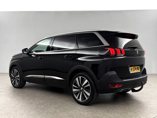 Peugeot 5008 - Afbeelding 8 van 30