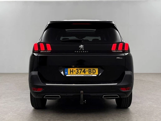 Peugeot 5008 - Afbeelding 9 van 30