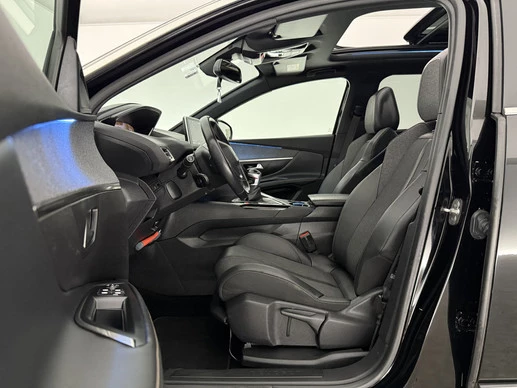 Peugeot 5008 - Afbeelding 11 van 30