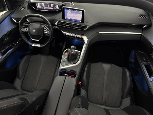 Peugeot 5008 - Afbeelding 12 van 30