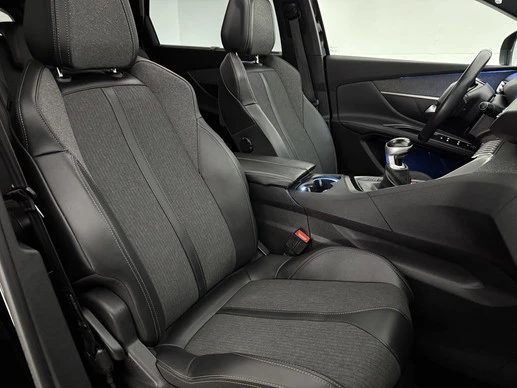 Peugeot 5008 - Afbeelding 16 van 30