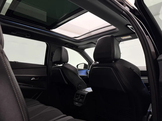 Peugeot 5008 - Afbeelding 18 van 30
