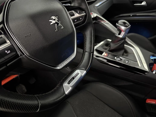 Peugeot 5008 - Afbeelding 22 van 30