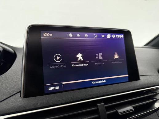 Peugeot 5008 - Afbeelding 30 van 30