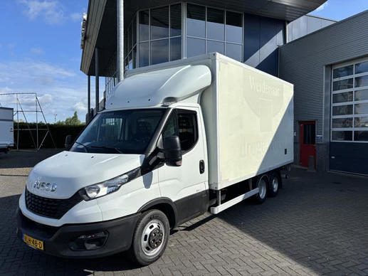 Iveco Daily - Afbeelding 1 van 14