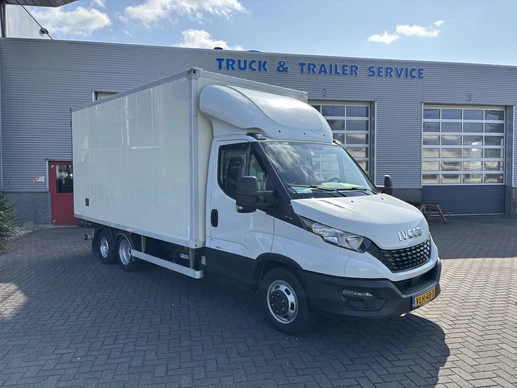 Iveco Daily - Afbeelding 4 van 14