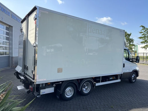 Iveco Daily - Afbeelding 6 van 14