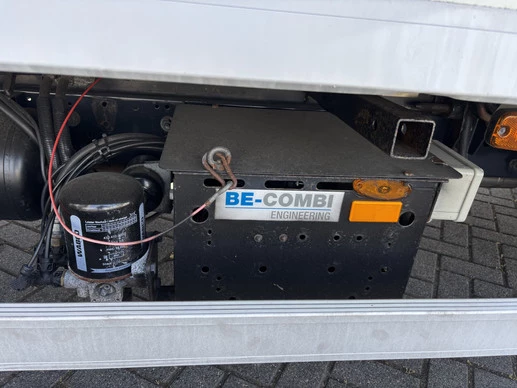 Iveco Daily - Afbeelding 9 van 14