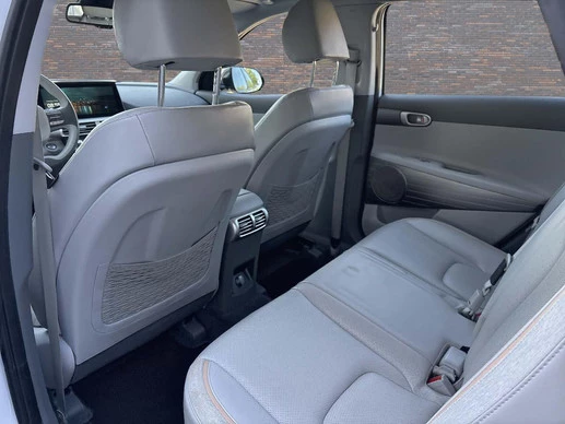 Hyundai Nexo - Afbeelding 7 van 30