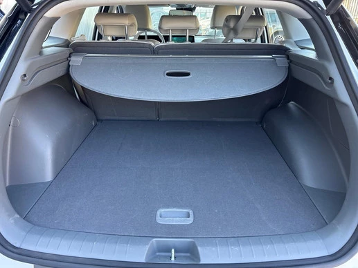 Hyundai Nexo - Afbeelding 9 van 30