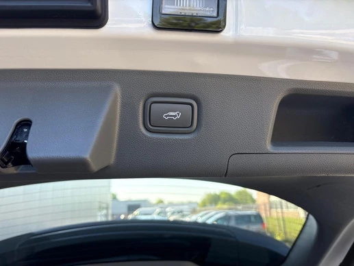 Hyundai Nexo - Afbeelding 10 van 30