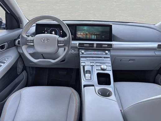 Hyundai Nexo - Afbeelding 13 van 30