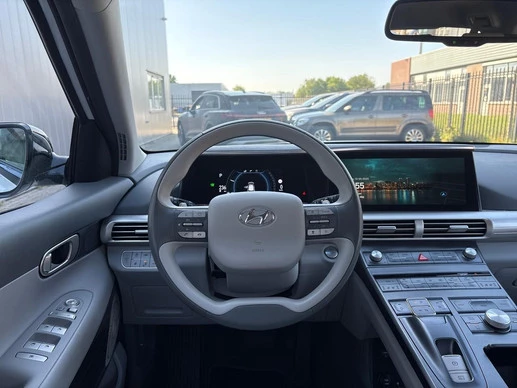 Hyundai Nexo - Afbeelding 14 van 30