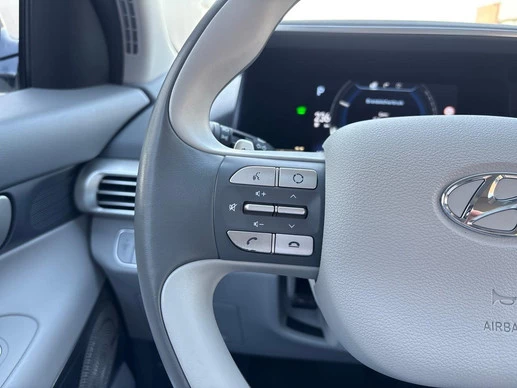 Hyundai Nexo - Afbeelding 15 van 30