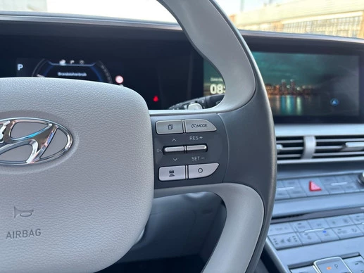 Hyundai Nexo - Afbeelding 16 van 30