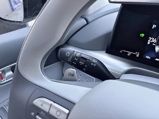 Hyundai Nexo - Afbeelding 17 van 30