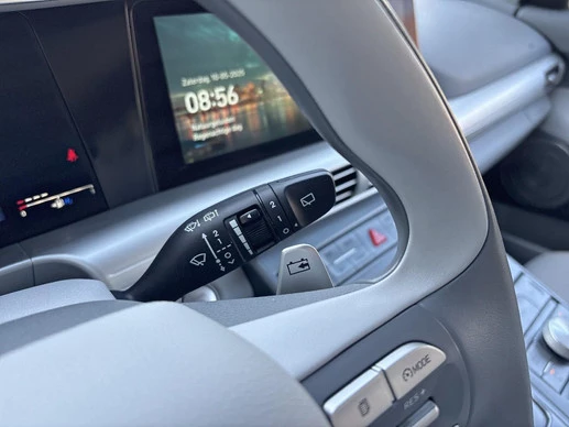 Hyundai Nexo - Afbeelding 18 van 30