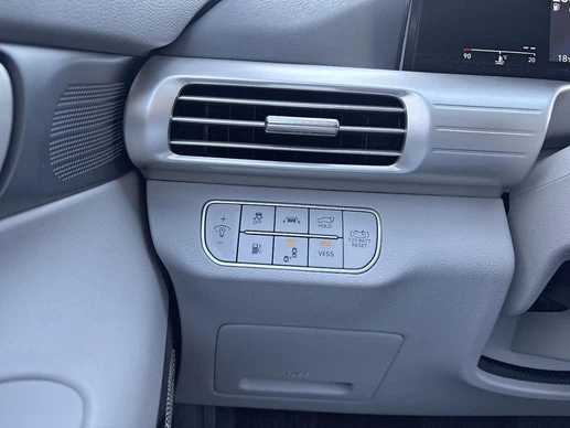 Hyundai Nexo - Afbeelding 20 van 30