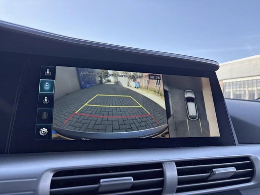 Hyundai Nexo - Afbeelding 25 van 30