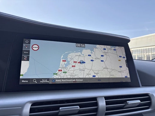 Hyundai Nexo - Afbeelding 26 van 30