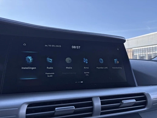 Hyundai Nexo - Afbeelding 27 van 30
