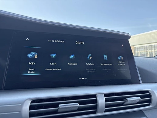 Hyundai Nexo - Afbeelding 28 van 30