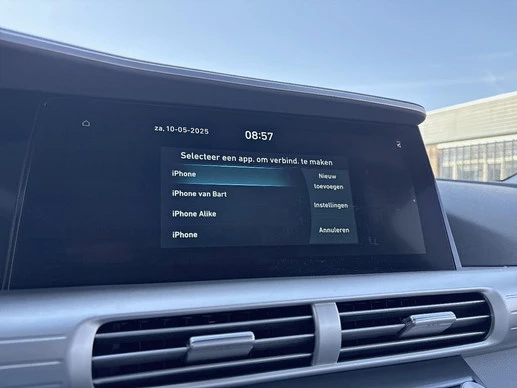 Hyundai Nexo - Afbeelding 29 van 30